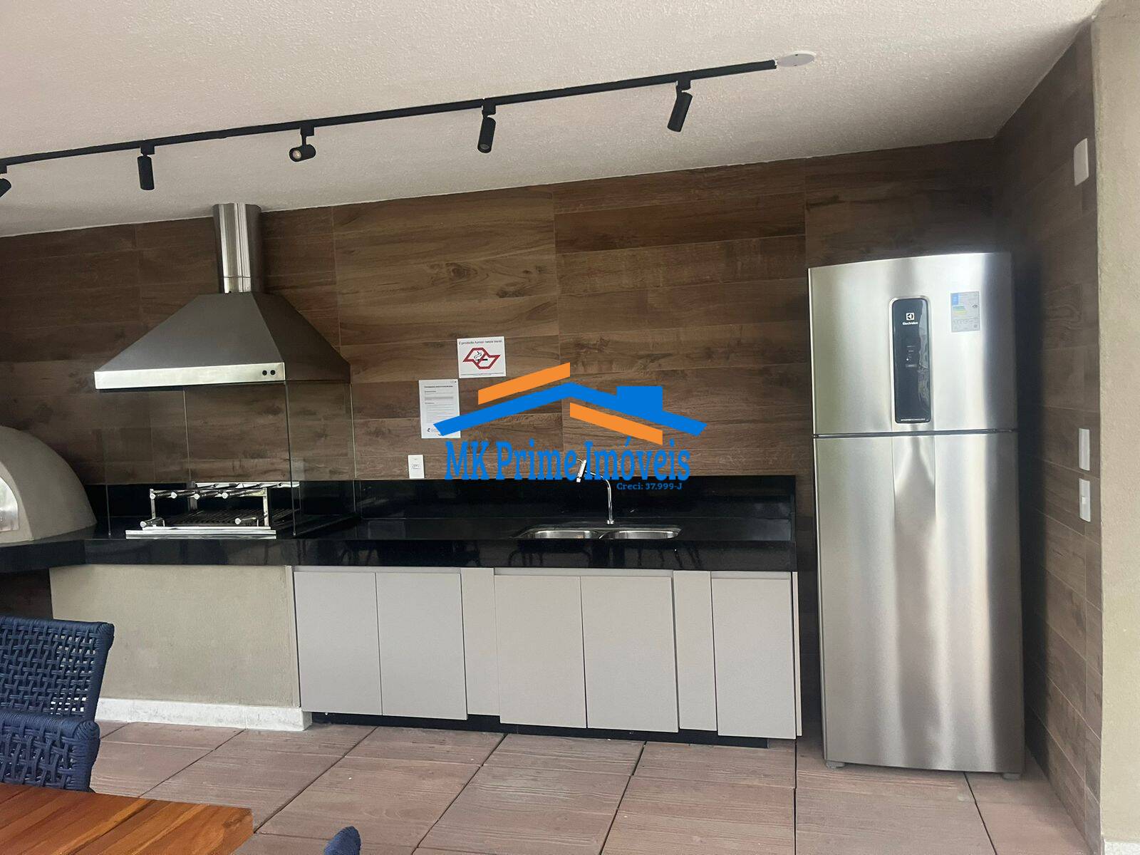 Apartamento para alugar com 1 quarto, 38m² - Foto 82