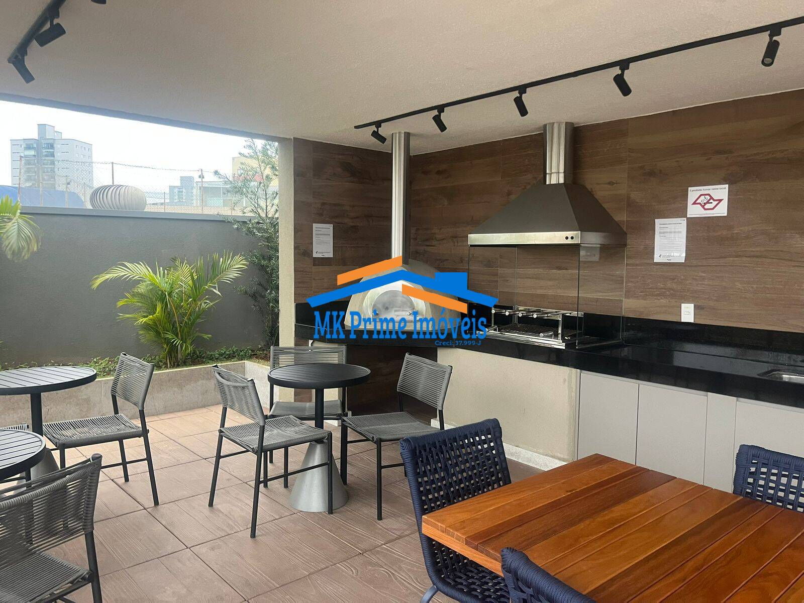 Apartamento para alugar com 1 quarto, 38m² - Foto 87