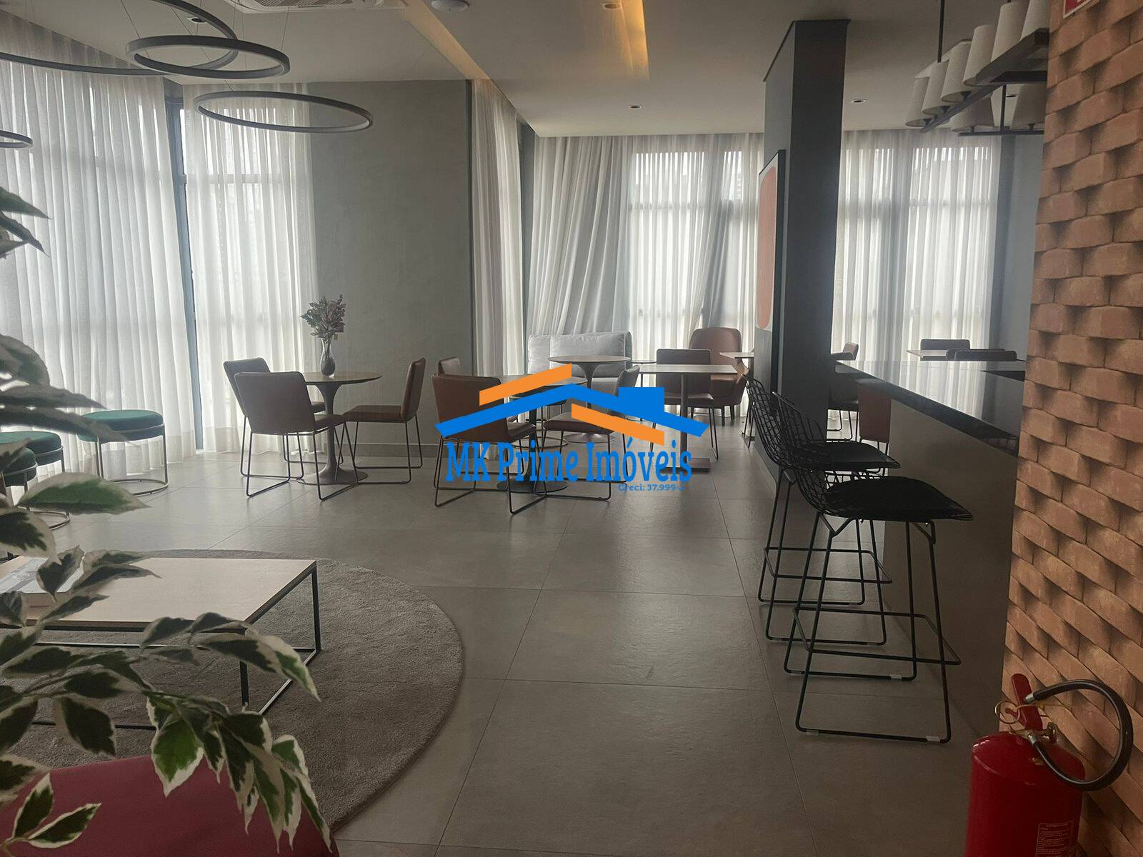 Apartamento para alugar com 1 quarto, 38m² - Foto 86