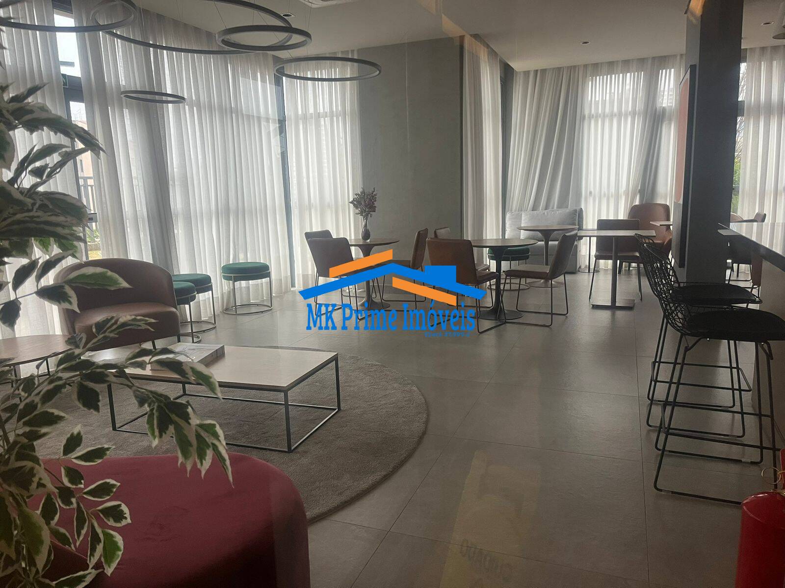 Apartamento para alugar com 1 quarto, 38m² - Foto 88