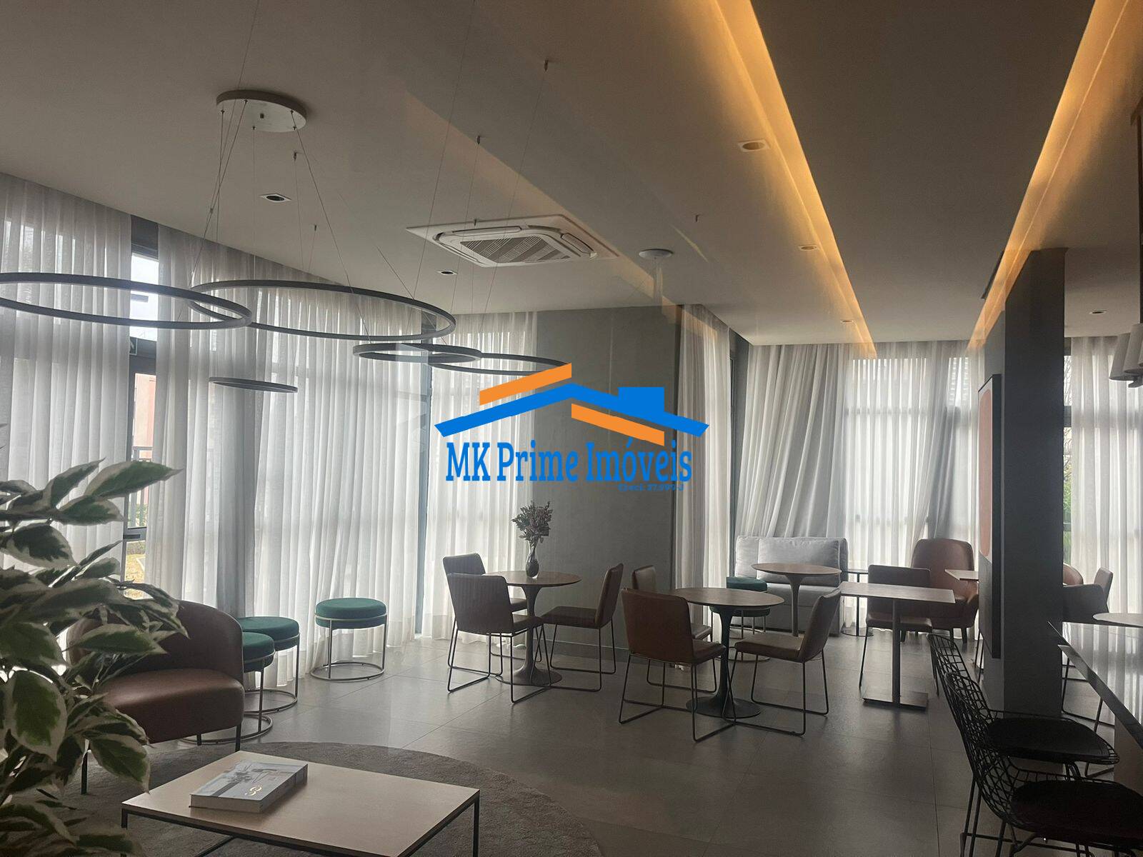Apartamento para alugar com 1 quarto, 38m² - Foto 90
