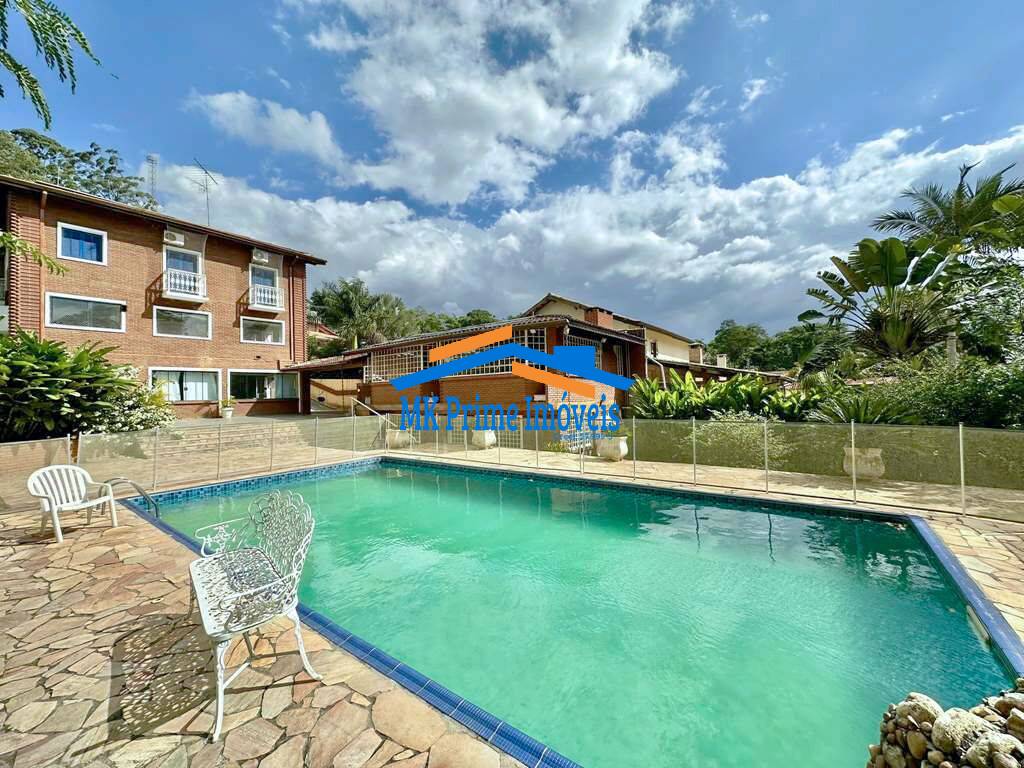 Casa de Condomínio à venda com 5 quartos, 650m² - Foto 65