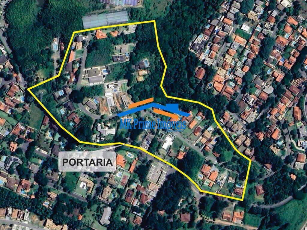 Casa de Condomínio à venda com 5 quartos, 650m² - Foto 66