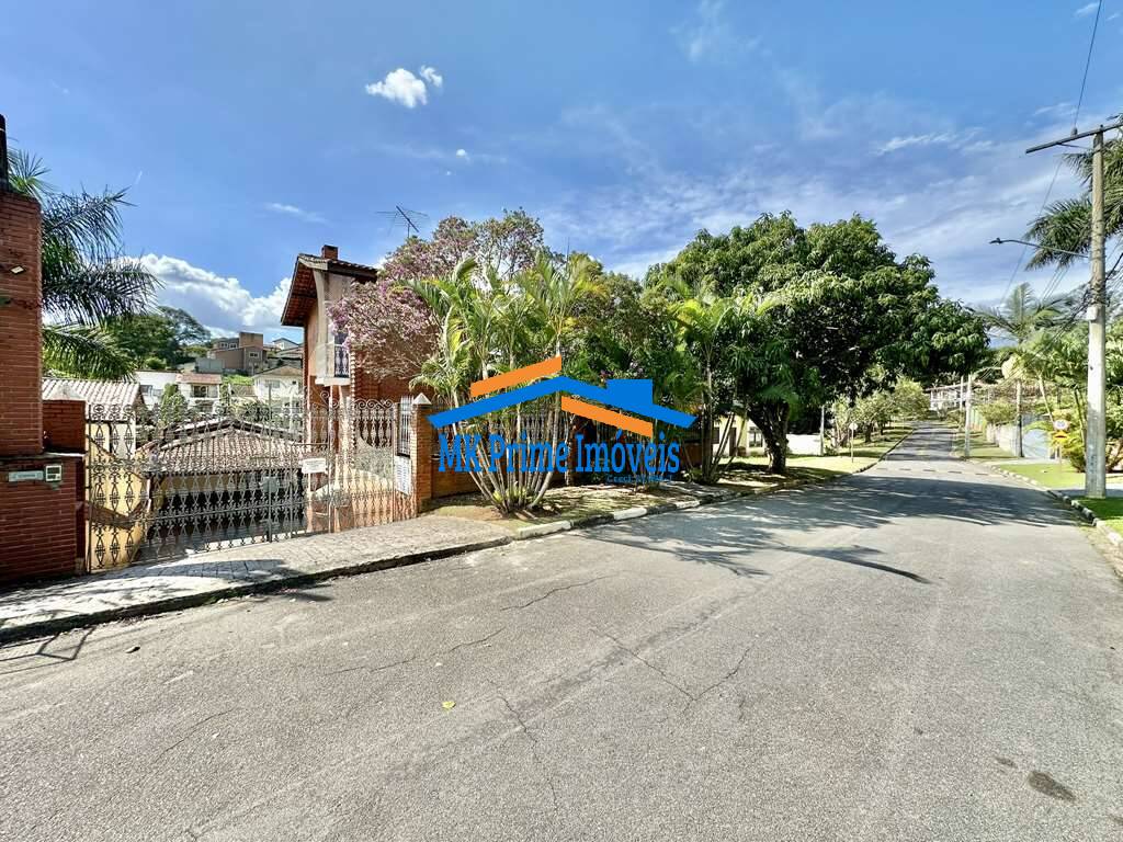 Casa de Condomínio à venda com 5 quartos, 650m² - Foto 4