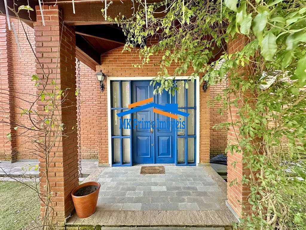 Casa de Condomínio à venda com 5 quartos, 650m² - Foto 6