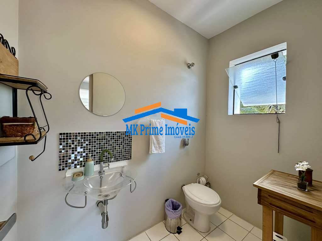 Casa de Condomínio à venda com 5 quartos, 650m² - Foto 9