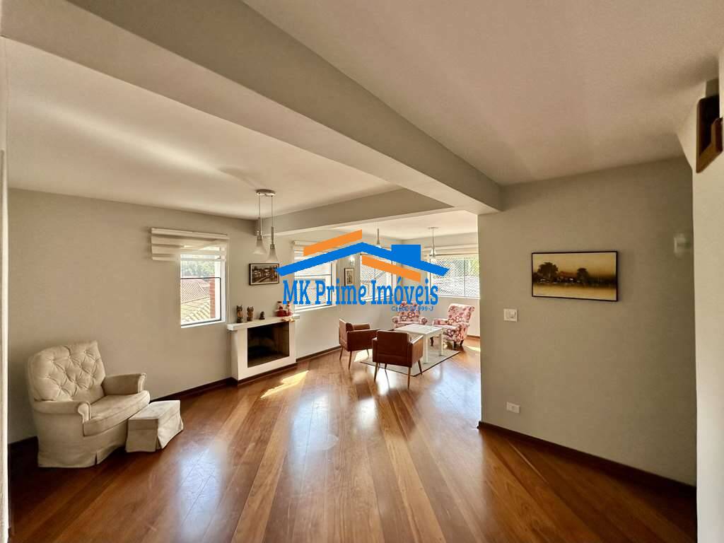 Casa de Condomínio à venda com 5 quartos, 650m² - Foto 8