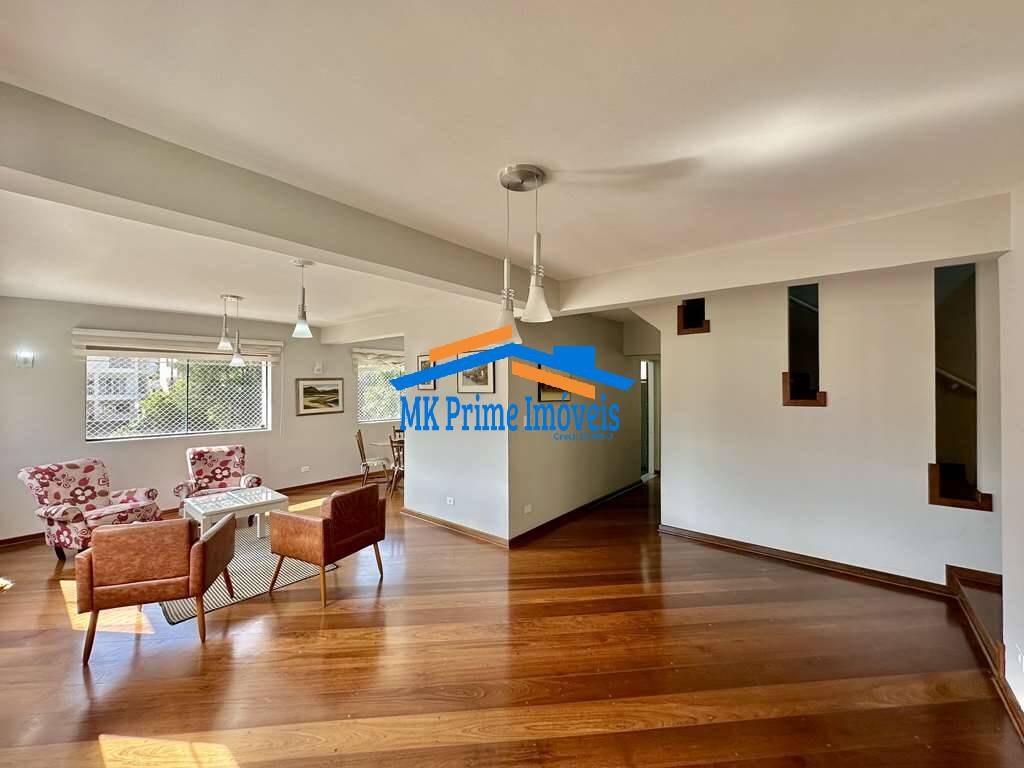 Casa de Condomínio à venda com 5 quartos, 650m² - Foto 10