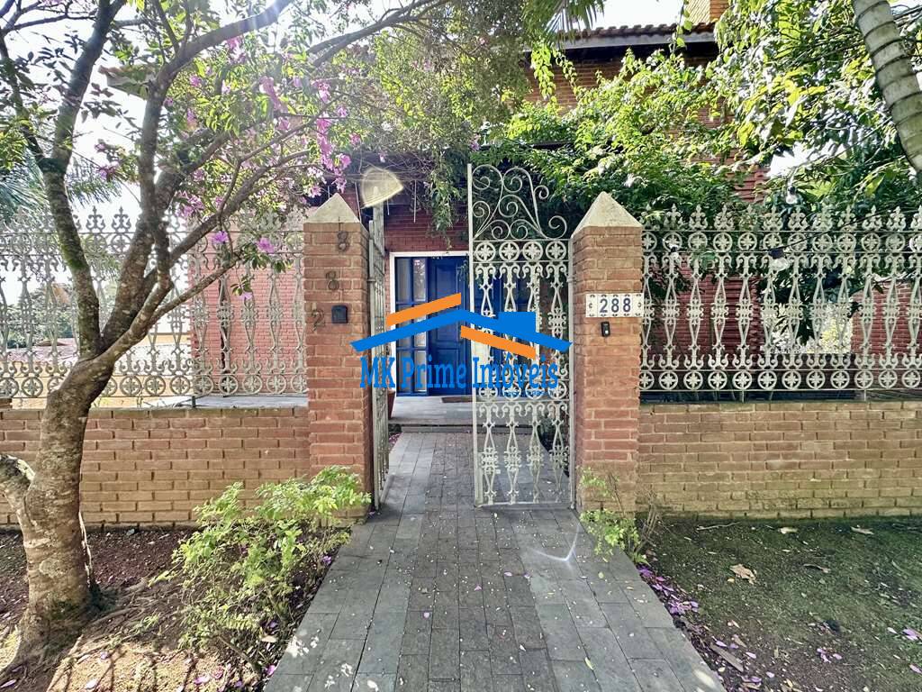 Casa de Condomínio à venda com 5 quartos, 650m² - Foto 5