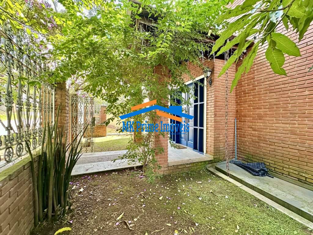 Casa de Condomínio à venda com 5 quartos, 650m² - Foto 7
