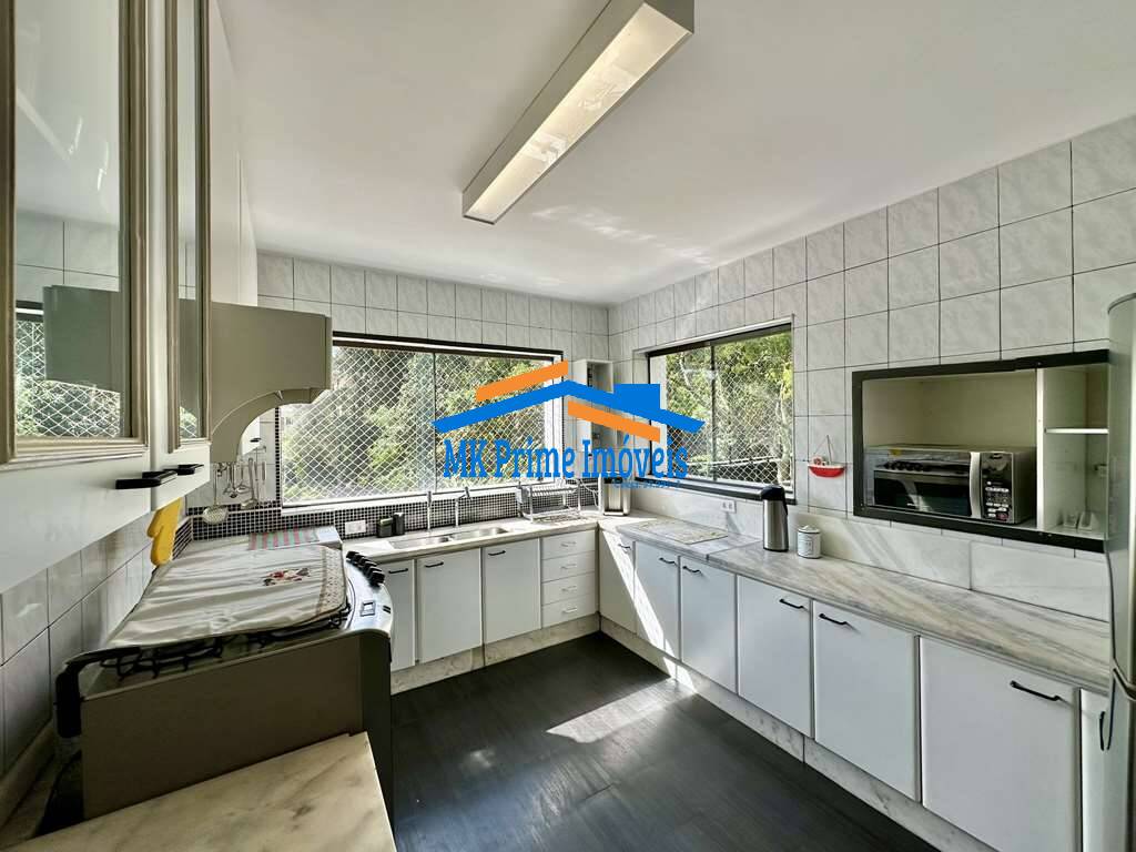 Casa de Condomínio à venda com 5 quartos, 650m² - Foto 16