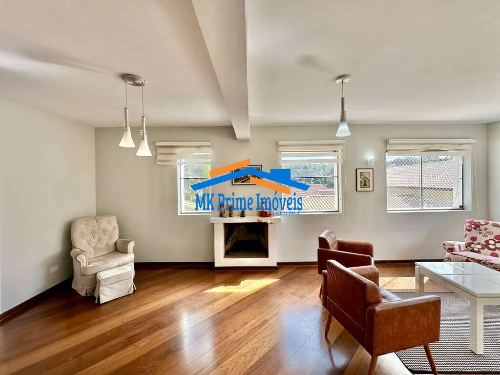 Casa de Condomínio à venda com 5 quartos, 650m² - Foto 12