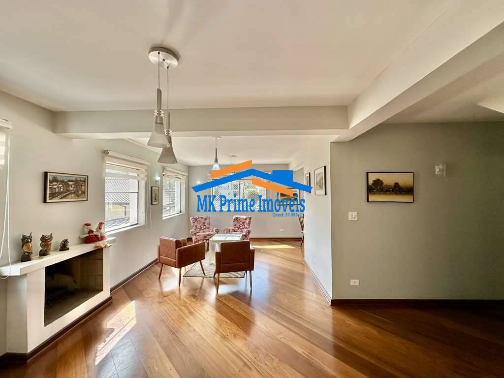 Casa de Condomínio à venda com 5 quartos, 650m² - Foto 13