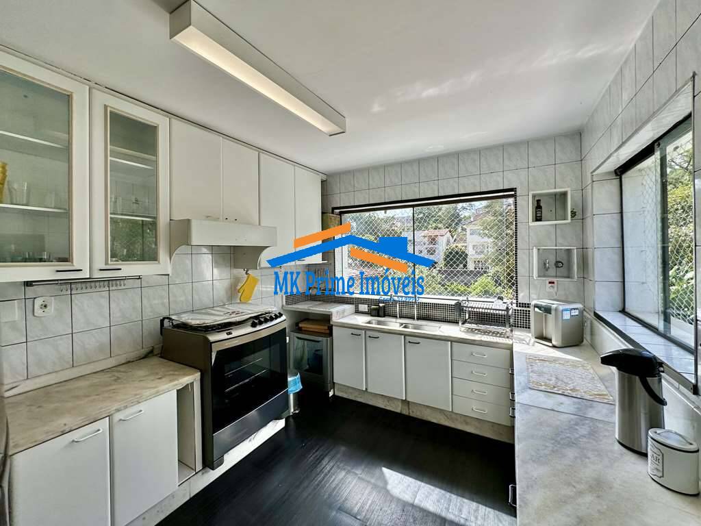 Casa de Condomínio à venda com 5 quartos, 650m² - Foto 17
