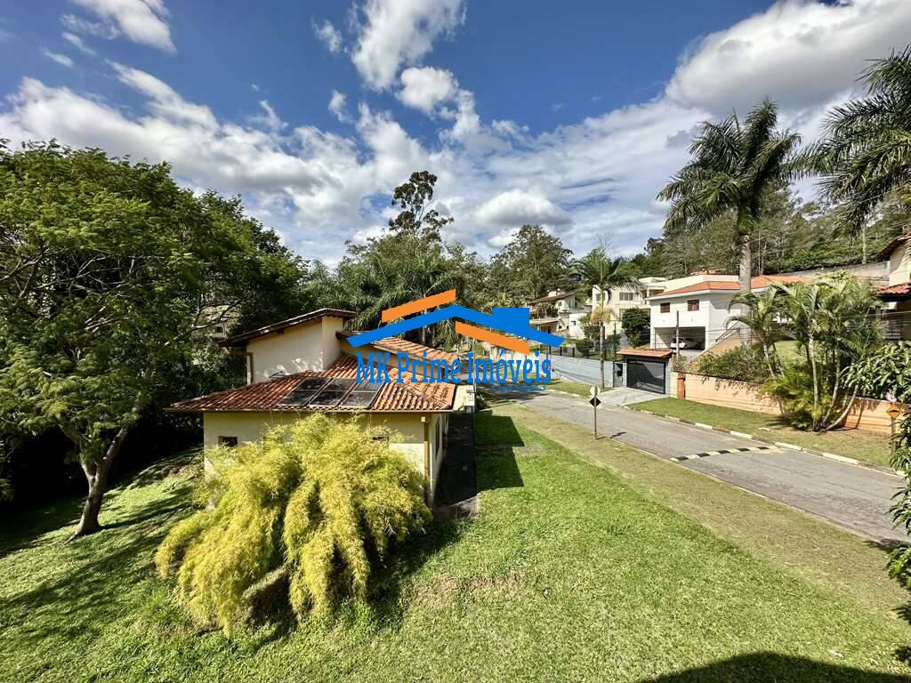 Casa de Condomínio à venda com 5 quartos, 650m² - Foto 25