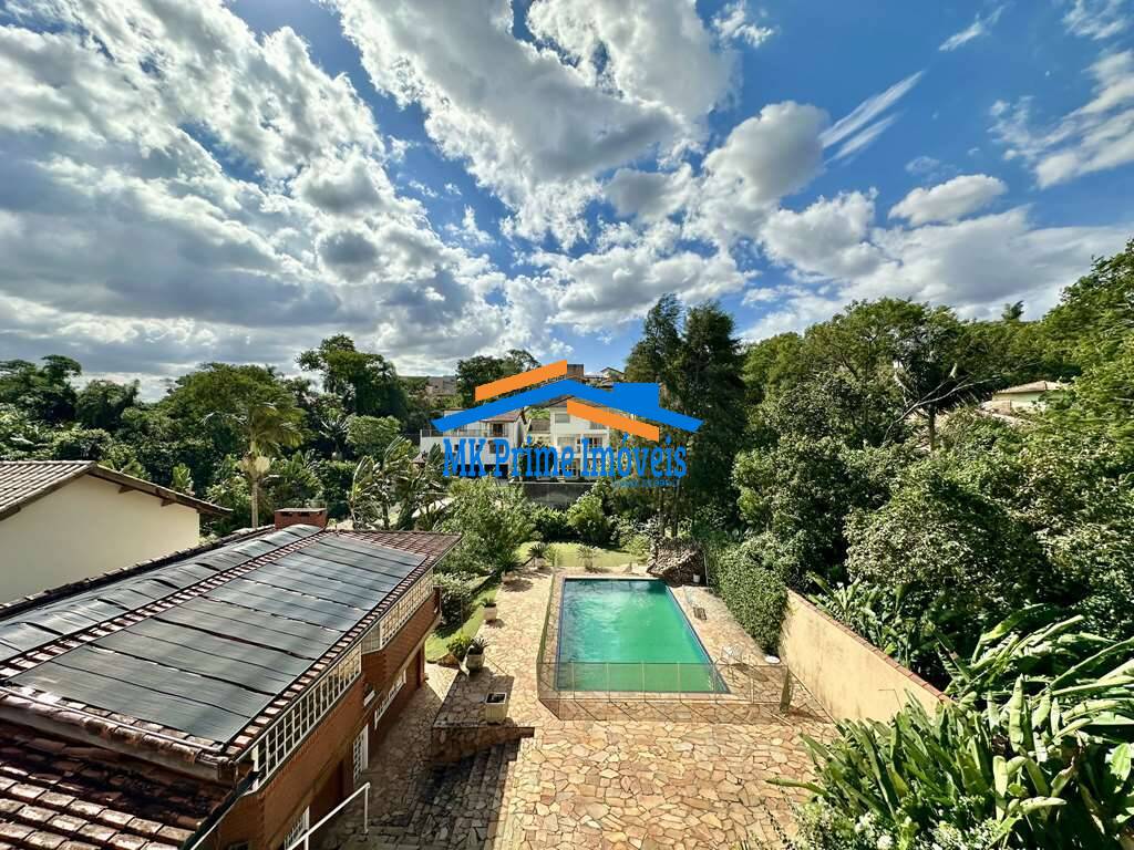 Casa de Condomínio à venda com 5 quartos, 650m² - Foto 29