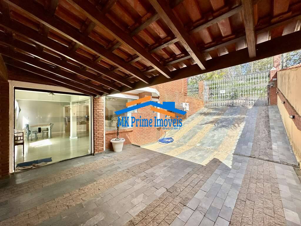 Casa de Condomínio à venda com 5 quartos, 650m² - Foto 44