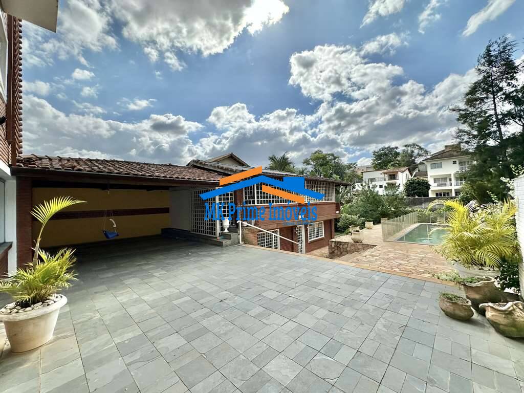 Casa de Condomínio à venda com 5 quartos, 650m² - Foto 51