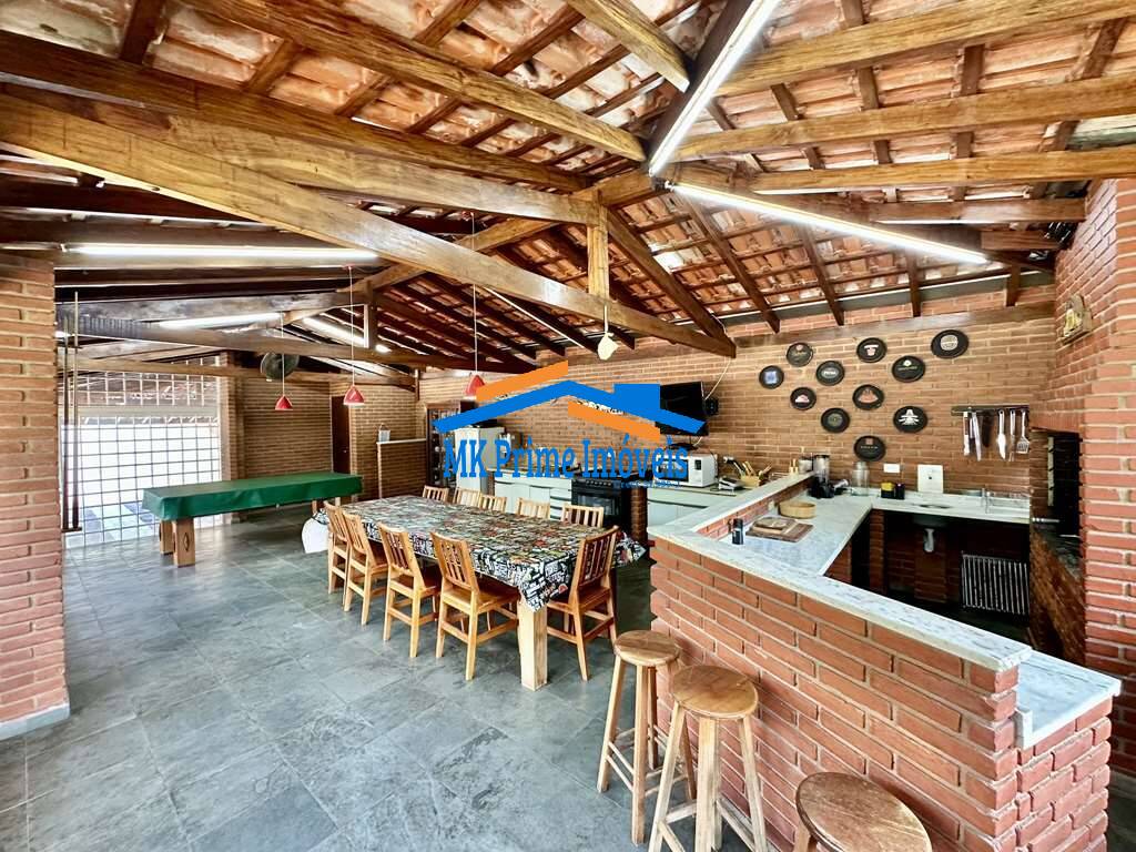 Casa de Condomínio à venda com 5 quartos, 650m² - Foto 49