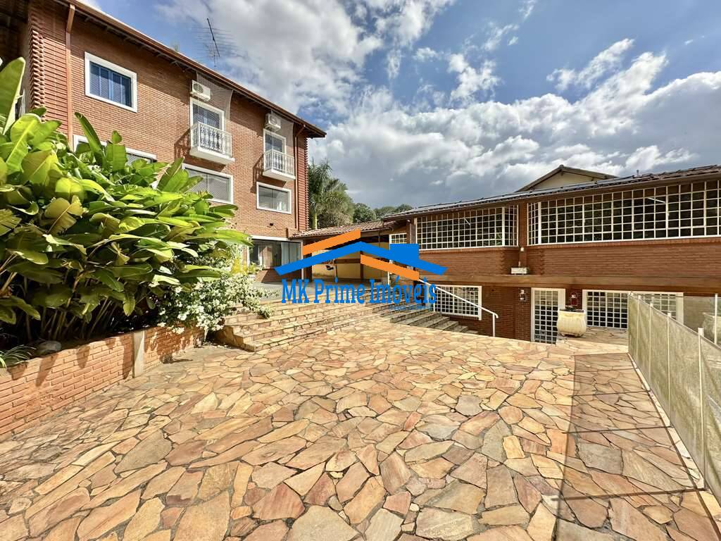 Casa de Condomínio à venda com 5 quartos, 650m² - Foto 53