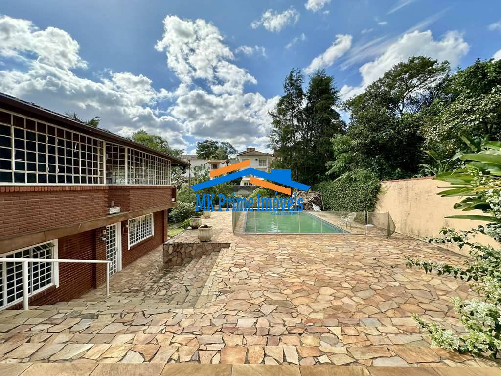 Casa de Condomínio à venda com 5 quartos, 650m² - Foto 54