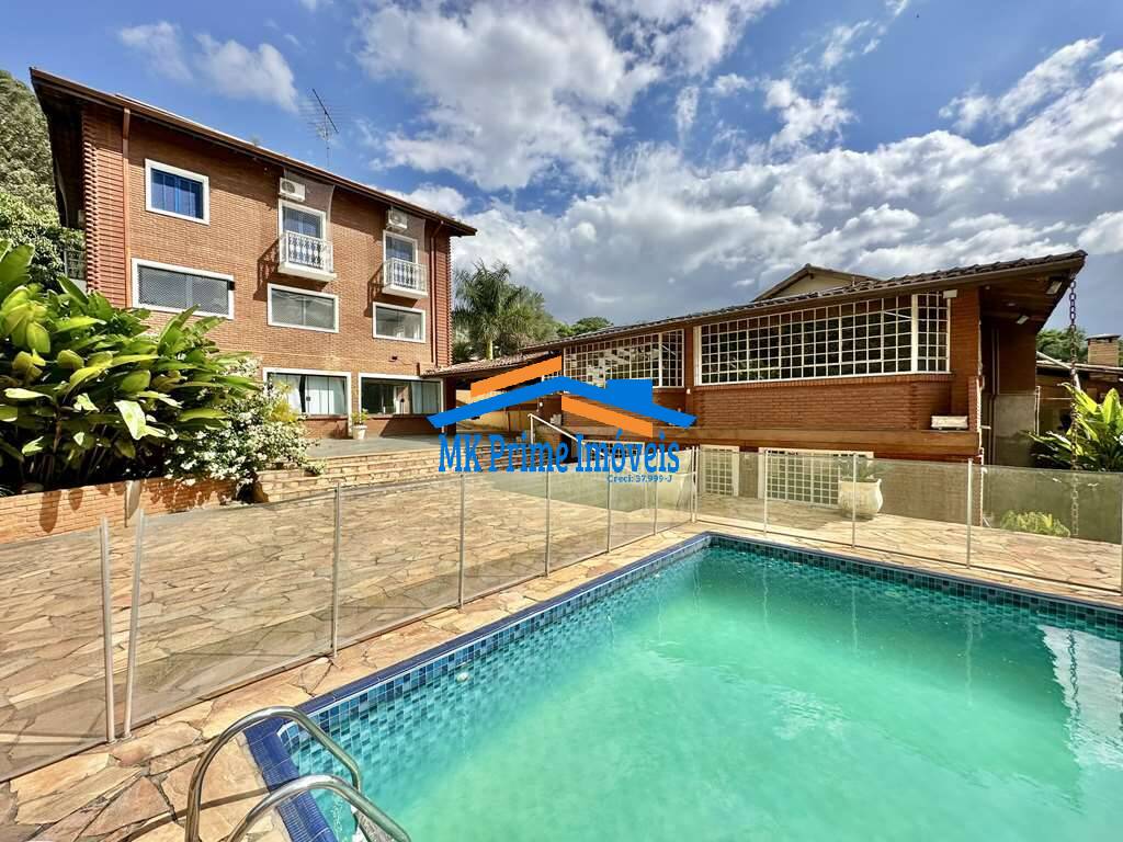 Casa de Condomínio à venda com 5 quartos, 650m² - Foto 1