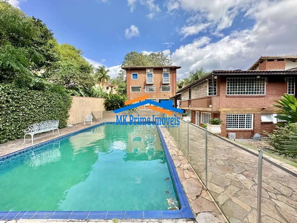 Casa de Condomínio à venda com 5 quartos, 650m² - Foto 57
