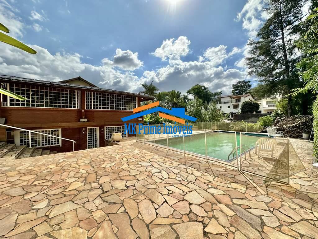Casa de Condomínio à venda com 5 quartos, 650m² - Foto 56