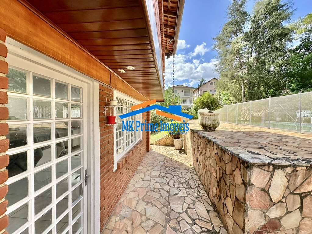 Casa de Condomínio à venda com 5 quartos, 650m² - Foto 59