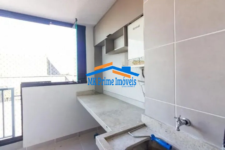 Apartamento à venda com 2 quartos, 50m² - Foto 15