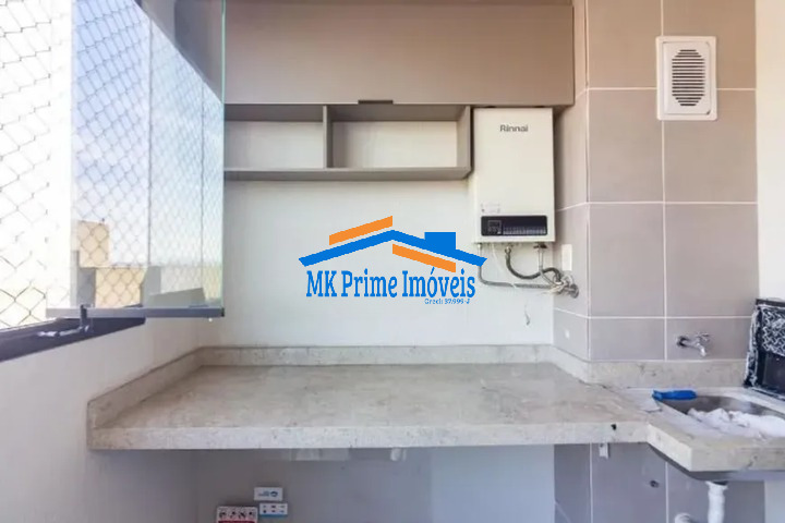 Apartamento à venda com 2 quartos, 50m² - Foto 17