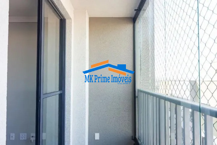 Apartamento à venda com 2 quartos, 50m² - Foto 8