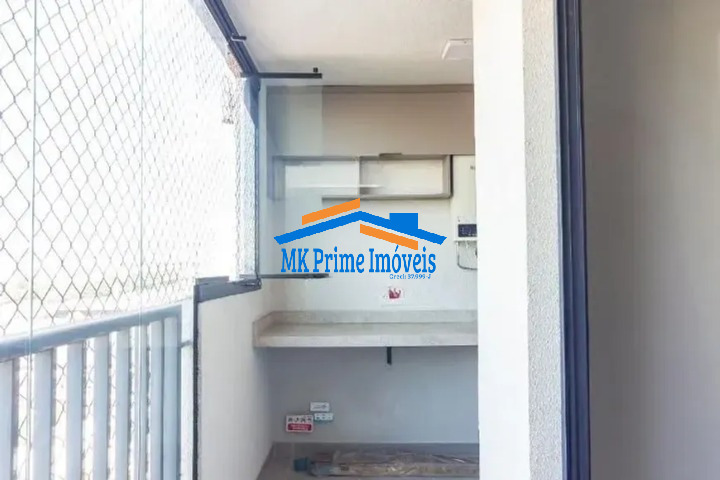 Apartamento à venda com 2 quartos, 50m² - Foto 16