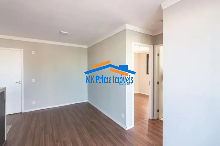 Apartamento à venda com 2 quartos, 50m² - Foto 6