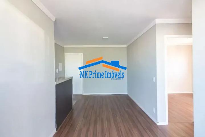 Apartamento à venda com 2 quartos, 50m² - Foto 5