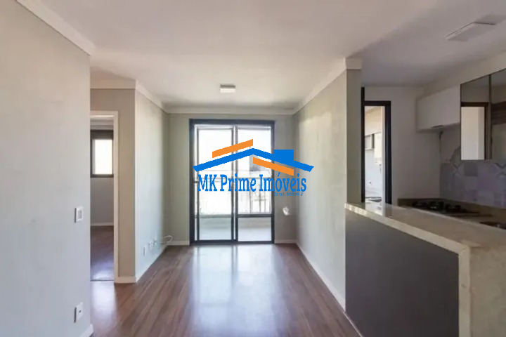 Apartamento à venda com 2 quartos, 50m² - Foto 4