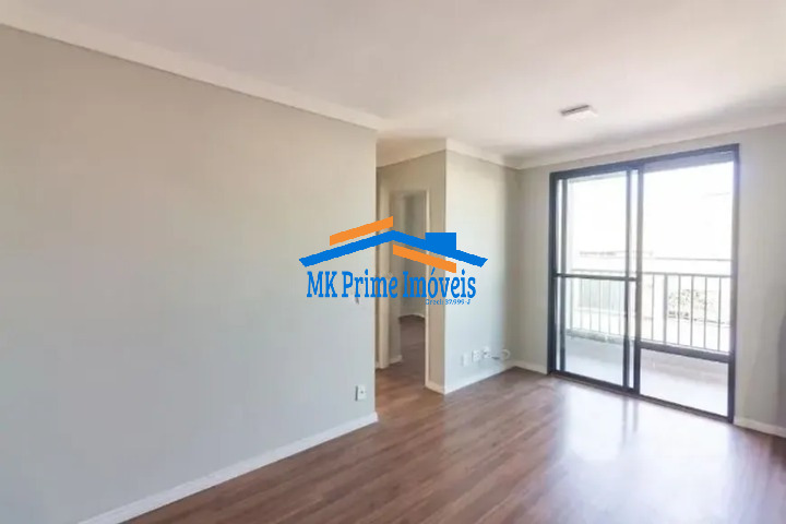 Apartamento à venda com 2 quartos, 50m² - Foto 7
