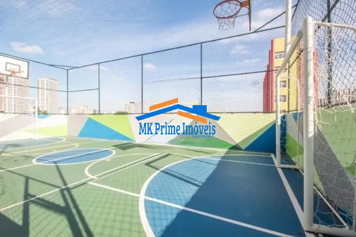 Apartamento à venda com 2 quartos, 50m² - Foto 25