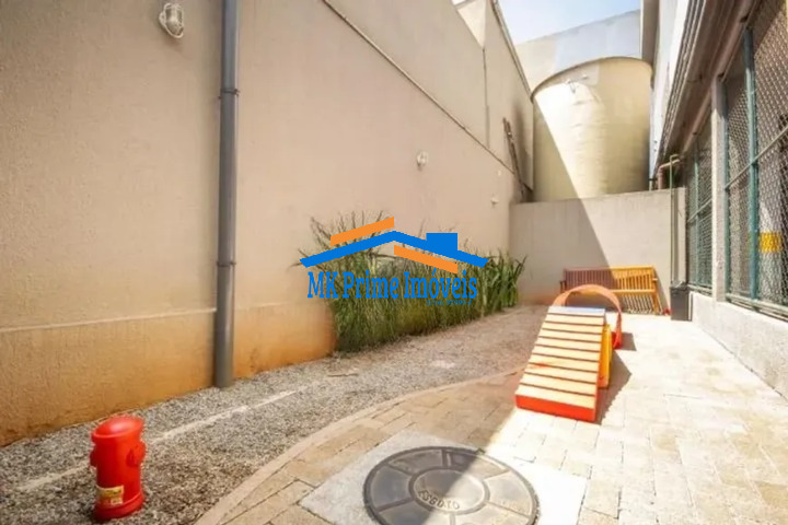 Apartamento à venda com 2 quartos, 50m² - Foto 28