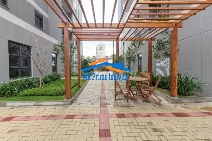 Apartamento à venda com 2 quartos, 50m² - Foto 30