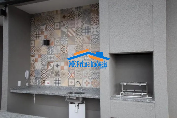 Apartamento à venda com 2 quartos, 50m² - Foto 32