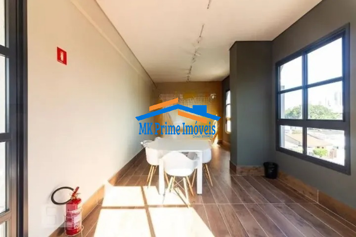 Apartamento à venda com 2 quartos, 50m² - Foto 35