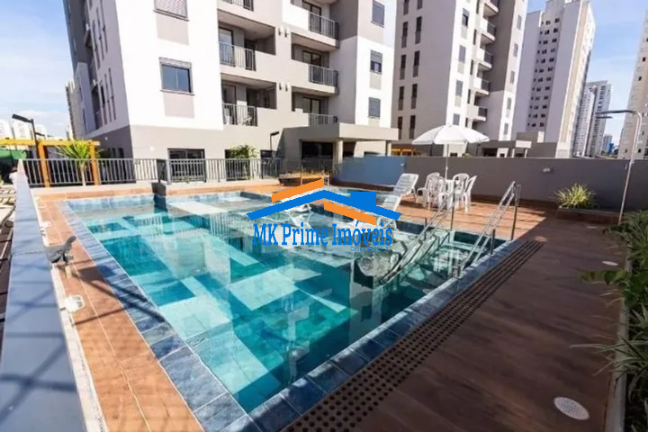 Apartamento à venda com 2 quartos, 50m² - Foto 34