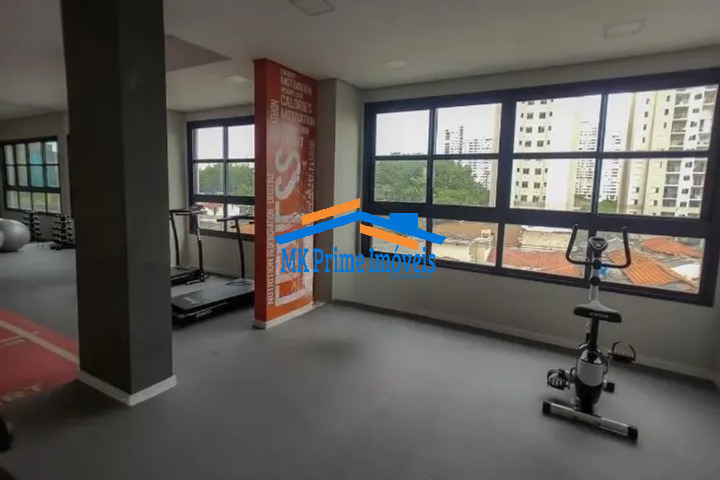 Apartamento à venda com 2 quartos, 50m² - Foto 36