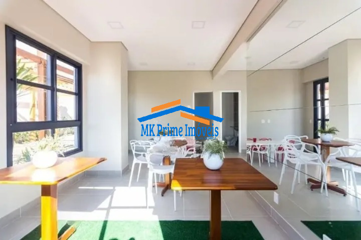 Apartamento à venda com 2 quartos, 50m² - Foto 38