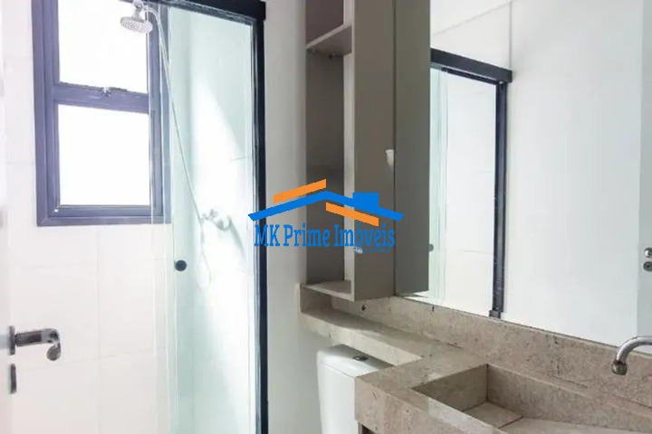 Apartamento à venda com 2 quartos, 50m² - Foto 21