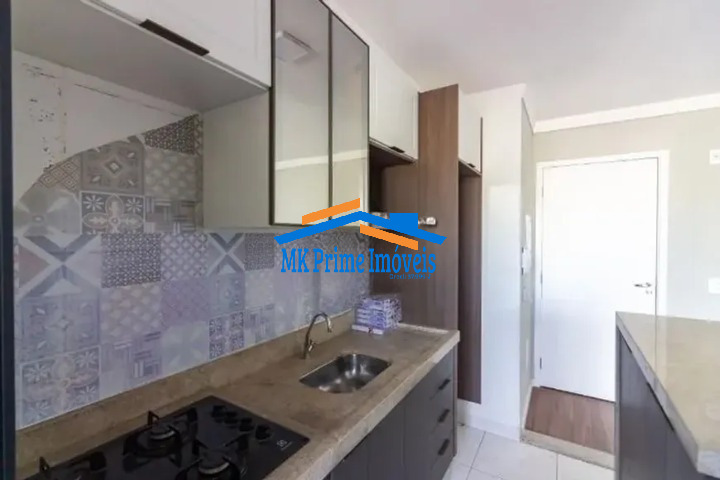 Apartamento à venda com 2 quartos, 50m² - Foto 11
