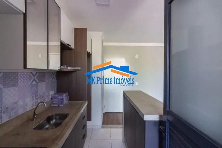 Apartamento à venda com 2 quartos, 50m² - Foto 9