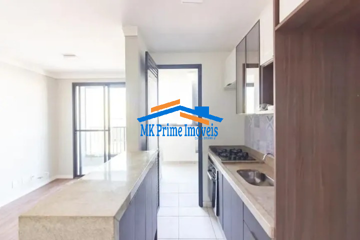 Apartamento à venda com 2 quartos, 50m² - Foto 14