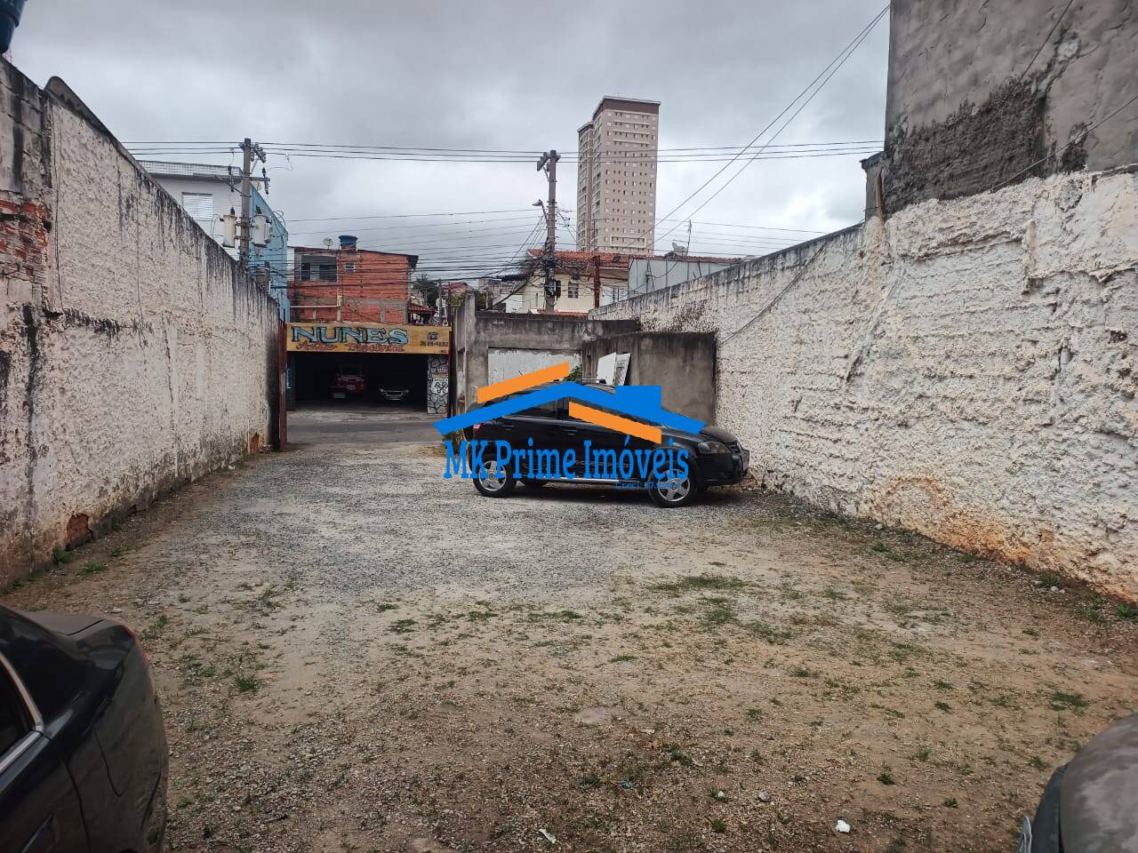 Terreno, 200 m² - Foto 3